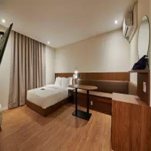 [충남 모텔] 아산 저스트스테이 호텔 아산시청점 (아산)