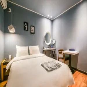 [대전 모텔] 대전 유성 호텔 루이스 (유성구)