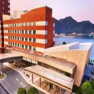 [경남] 거제 삼성호텔(경남호텔/거제호텔)