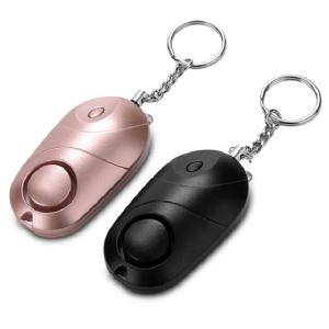 아이월드세이프텍 호신용 경보기 여성 휴대용 호신용품