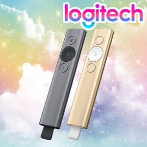 [포인트3%적립] 로지텍코리아 정품 스포트라이트 무선 프리젠터 레이저 포인터 리모컨 포인트 PPT