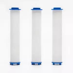 비타그램 LED 클린샤워기 필터세트(3개입)