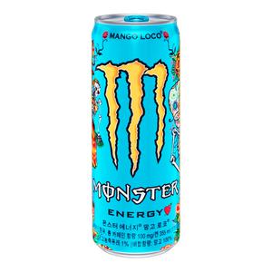 몬스터 에너지 망고 로코 355mlx12캔