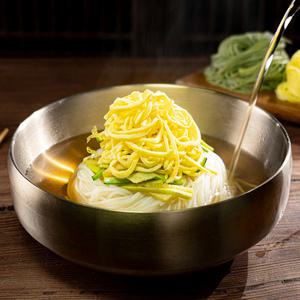 [쵱선생] 옛날 예산국수 자연건조 국수 소면 1kg X 3