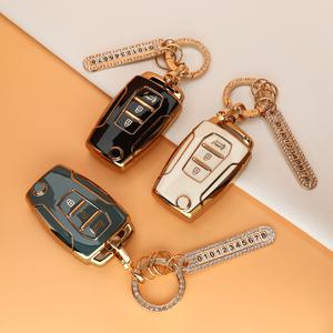 티볼리 뷰티풀 코란도 토레스 호환 TPU 키케이스