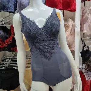 [모다아울렛][비비안]BBM 노바렐 원단 레이스 올인원 BT3511A_BP