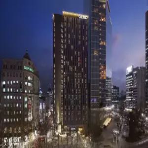 [서울] 글래드 강남 코엑스센터(서울, 강남)