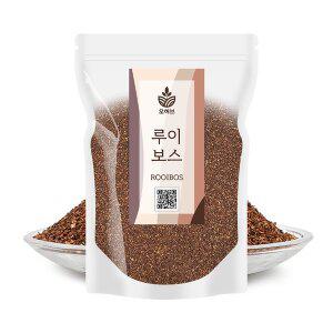 [오허브]루이보스잎차 100g 루이보스차 루이보스티