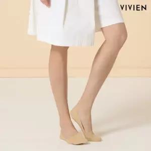 [롯데백화점]비비안 프리컷 덧신 PS3408