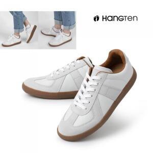 [스페루스] 행텐 남여공용 패션 독일군스니커즈