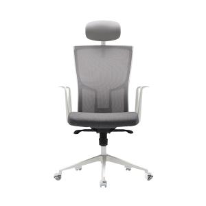 [시디즈] T20 탭플러스 TNB200HF 학생용 사무용 컴퓨터 화이트쉘 메쉬 의자