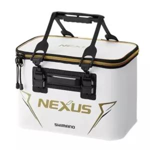 넥서스 BK-114R 바칸 살림통 밑밥통 36 [윤성정품]