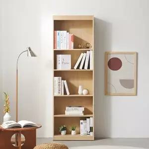 [인터데코](착불) 책장 책꽂이 선반장 진열장 P0000LGG