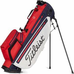 타이틀리스트 캐디백 플레이어 4 플러스 스테이 드라이 스탠드 가방 TB21SX3-TRI 컬러