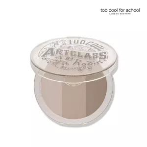 투쿨포스쿨 아트클래스 바이로댕 쉐딩