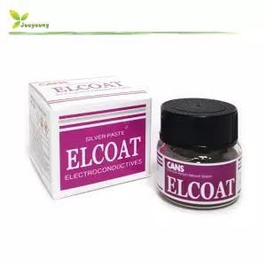 CANS 엘코트 ELCOAT A-201 도전성 일액형접착제 20g