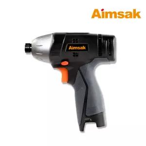 아임삭 AI310M 10.8V 임팩드릴 베어툴