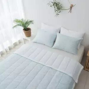 여름쿨이불 냉감이불 시원한 여름 홑 겹 이불 SS