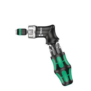 WERA 베라 1/4 권총식 라쳇드라이버 7pcs (051030)