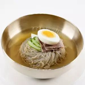 반반평양냉면10인분 사골5봉+비빔5봉)