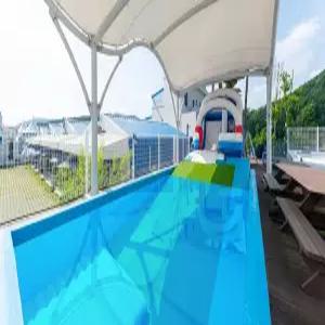 [충북] 민들레미코펜션(충북, 청주)