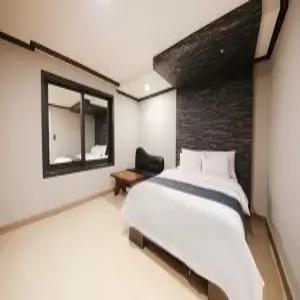 [광주 모텔] 광주 용봉동 호텔 아그네스 (광주역,기아챔피언스필드,전대사거리,북구)