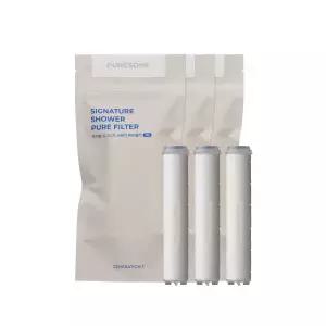 [필터] 시그니처 샤워기용 퓨어필터 3팩 (총9p)