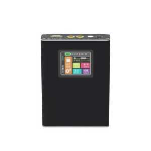 스폿 용접기 미니 배터리 고출력 전기 납땜 건전지