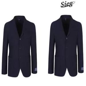 FW  남성재킷 구아벨로 모96 블루스판재킷 4001 DHSIEG