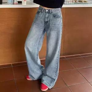 [난닝구] 미필토 데님팬츠