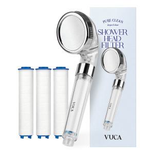 [뷰카] 퓨어 클린 필터 샤워기