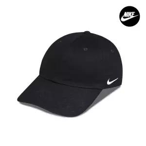 [나이키] 바이유 언스트럭처 클럽 커스텀 볼캡 모자 FQ1361-010