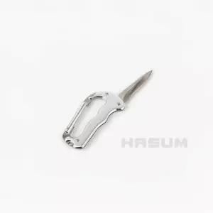 비너 나이프 접는칼 산행 등산