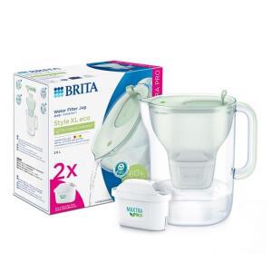 브리타 스타일 에코 정수용기 3.6L (필터 2개입) 코스트코 잡화마켓