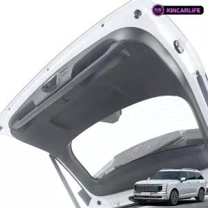 2025 팰리세이드 LX3 트렁크풀커버 스크래치 보호 패드 가드 차량 보호 용품