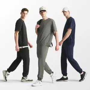 아리스토우 남성 멀티셋업 2종세트 특가! 상의+하의