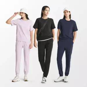 아리스토우 여성 멀티셋업 2종세트 특가! 상의+하의