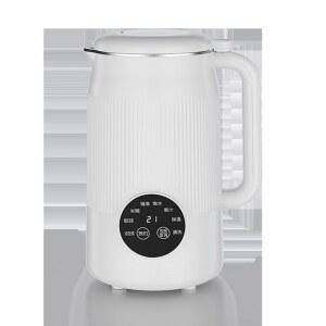 두유제조기 가정용 죽제조기 오연수 대용량 건강식 두유 이유식 소이 메이커