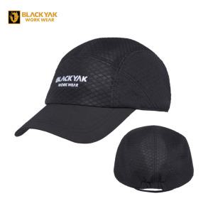 블랙야크 S-메쉬캡 경량 메쉬 볼캡 여름 모자 자외선차단 골프 운동 작업용 등산 야외