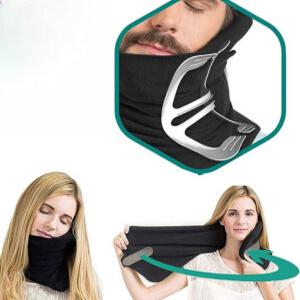 여행용 목베게 받침 캐릭터 1 라이트 커버 터틀 공룡 지지 미니소콜라보