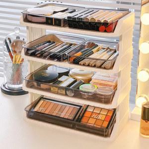 아이섀도우 팔레트 수납함 정리 수납상자 보관함 오거나이저 아이파우더 섀도우 향수 대용량