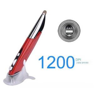 wp 펜마우스 잉 디지털펜 수업용 컴퓨터 태블릿 회의용 그림 무선 광학