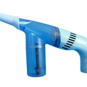 곤충 채집기 흡충기 개미 사슴벌레 배큠 상품 개미관찰 청소 채집 버전 원목