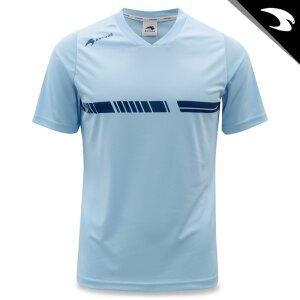 [아스토레] 그래픽 SS 반팔 2513SBL 스카이블루_신