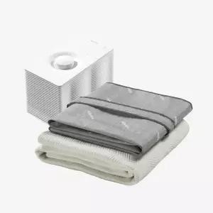 경동나비엔 사계절 스마트 냉온수 매트 AIR 슬림형 킹 EMW751-KS