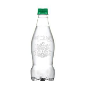 씨그램 라벨프리 레몬 450ml x 40개