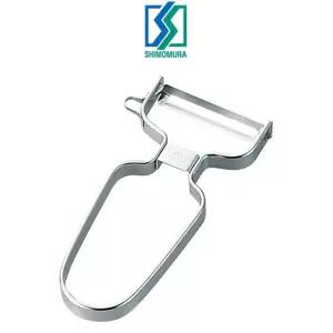 시모무라 올스텐 감자칼 감자채칼 ASP-660