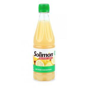 레몬즙  솔리몬  스퀴즈드  500ml x 1개