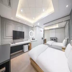 [경북 모텔] 칠곡 팔공산 아이리스 (김천,칠곡,성주)