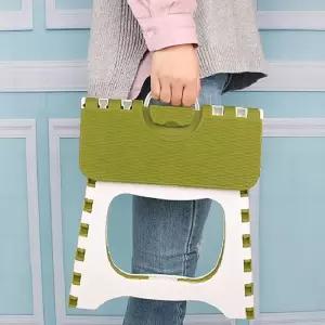 접이식 스툴 욕실 의자 화장실 디딤/간이/폴딩/휴대용/다용도/야외/캠핑/실외/발받침대/목욕/유아/어린이